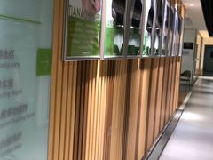 -阳光游泳培训(北苑店)