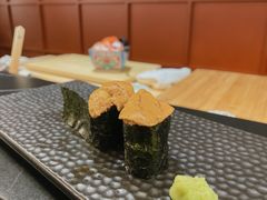 -Sushi Hanzo半藏(天环广场店)