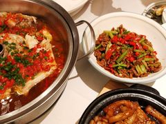 剁椒鱼头-老湘亲·品鉴湘菜(湖里店)