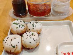 -东泰祥生煎馆(重庆北路店)