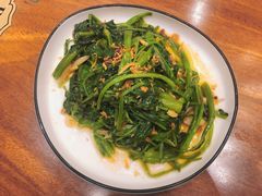 飞天空心菜-苏梅花园(群星城店)