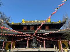 -虞山风景区