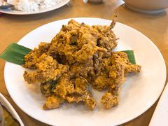 -大树下海鲜饭店
