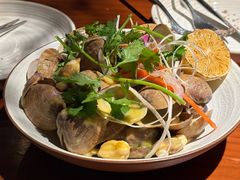 大黄蚬子-MAGPIE喜鹊派餐厅(华侨城店)