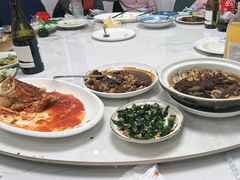 -美味之家·湖景农家乐(太湖东山店)