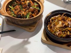 -火啫啫·粤式啫啫煲(南通首店)