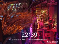 -18BAN音乐啤酒馆(西丽店)