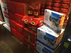 -双合园·海鲜水饺青岛菜(万佳广场店)