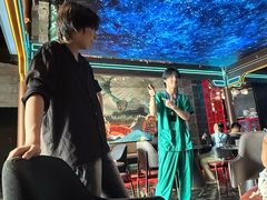 -屋有岛沉浸游戏旗舰店(中山公园店)