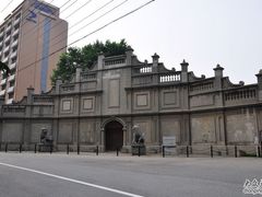 -江南水师学堂遗迹