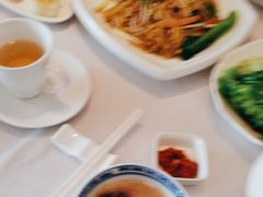 -粤财皇冠假日酒店·彩华轩中餐厅