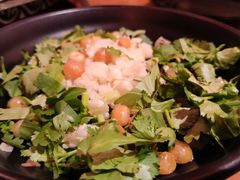 -三道苗苗鱼·美蛙黄辣丁(八里店)