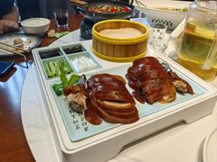 -渝乡老妈·北京烤鸭(六里桥店)
