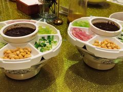 -大鸭梨烤鸭(左家庄店)