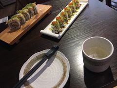 -小曹日本料理(软景中心店)