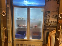 -维吾尔餐厅(宜山路店)