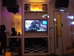 -星聚会KTV(合生汇黑金店)