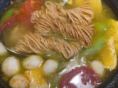 -常和州·夜宵大排档(常州单店)