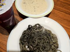 -萨莉亚意式餐厅(悦荟广场店)