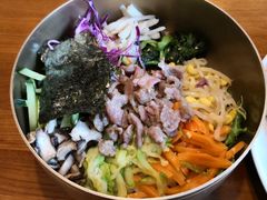 -全州拌饭馆(断桥店)