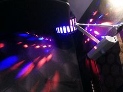 -泡沫BUbbLE量贩式KTV(金沙江路店)