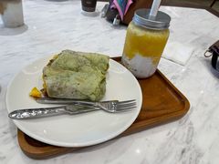 -Peet's Coffee皮爷咖啡(上海长风大悦城店)