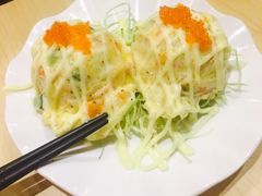 -宝寿司(红瓦寺店)