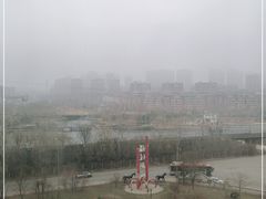 -前关湿地公园