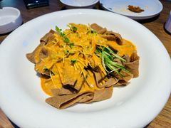 -俭寨大盘鸡·新疆菜·烧烤(博乐店)