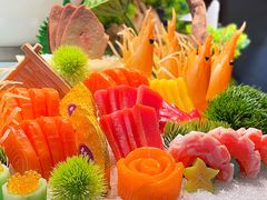 -亚马逊蒸汽活海鲜自助(LCM置汇旭辉广场店)