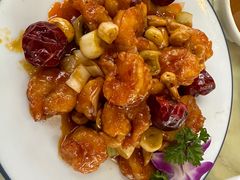-清真·鸦儿李记·涮肉(花市店)