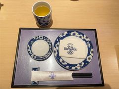 -小山日本料理(太古汇店)