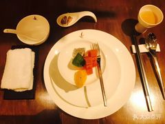 -彩丰楼·中餐厅(国家会展中心上海洲际店)