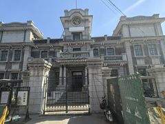 -张学良旧居陈列馆