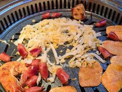 -杨记齐齐哈尔烤肉(总店)