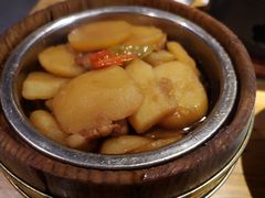 -苹果树下艺术餐厅(通州店)