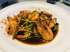 -农家大院(纪王店)