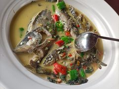 -醉香隆.山水庭院.湖北菜(东湖店)