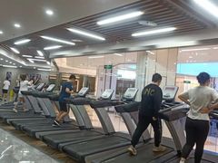 -美航国际健身(北京华联店)