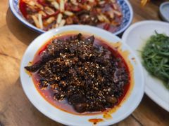 -院8里·小聚园老川菜(九眼桥店)