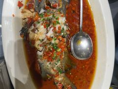 -海鲜e族(马王堆店)