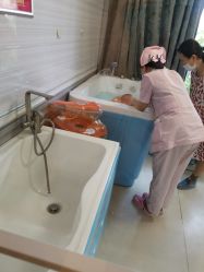 -金月汇月子会所(宝鸡高新店)