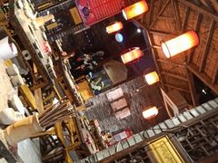 大堂-重庆渝达老火锅(春熙路店)