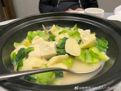-唔哩赞·崇明私藏菜(建国西路店)