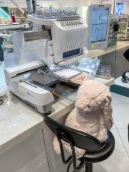 -motherswork(静安嘉里中心店)