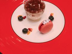 -太原富力万达文华酒店·美食汇西餐厅