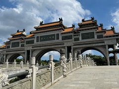-顺峰山公园