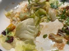 -玛尚诺意式餐厅(官舍店)
