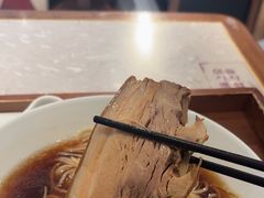 -松鹤楼面馆(宝安机场店)