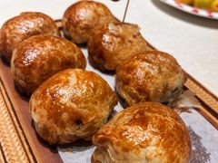 -石榴红了·非遗酥皮烤包子·新疆菜(瑞豪店)